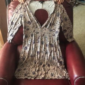 Forever 21 Size M Knit Dress